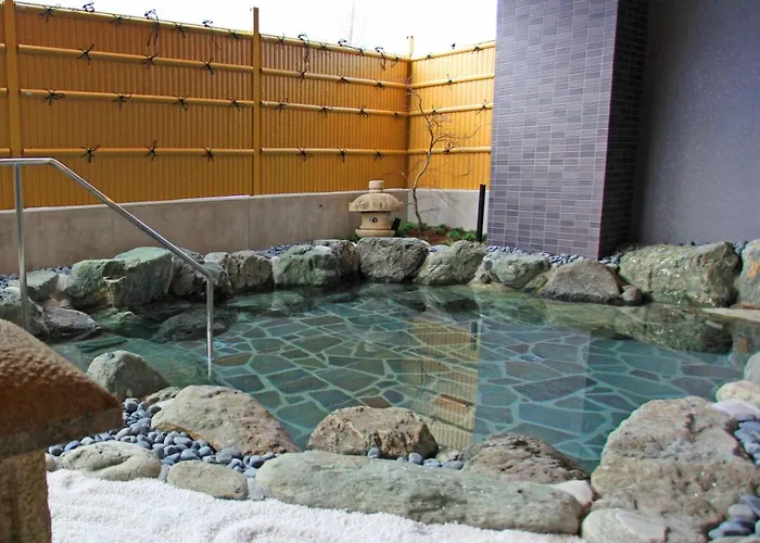 Sun Royal Hotel Kameoka Ekimae