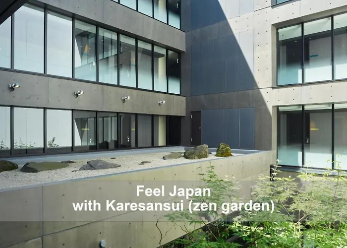 Mitsui Garden Hotel Kyoto Shinmachi Bettei
