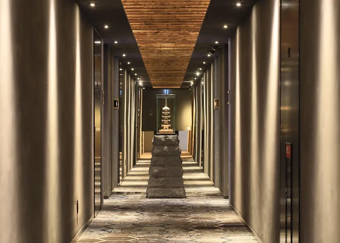 Hotel Gion Ichirin